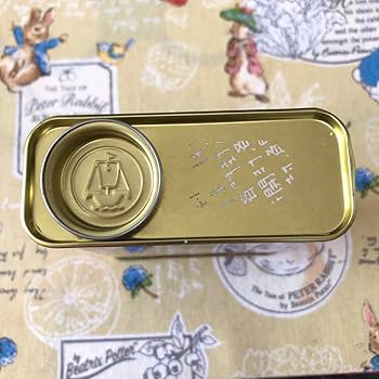 Amazon.co.jp: 推しの子 サクマドロップス 缶ケース アイ 空き缶